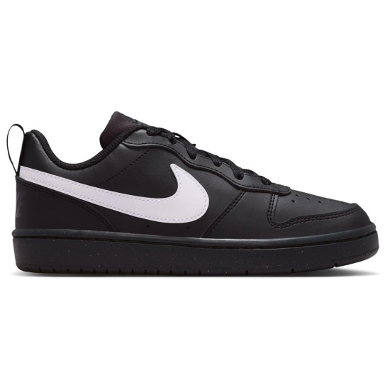 Nike Court Borough Low Recraft (GS)